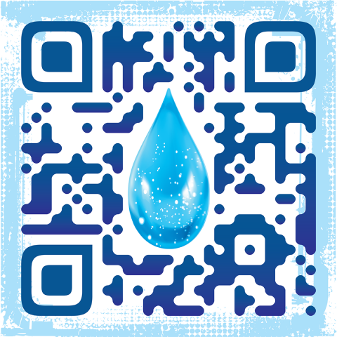 CLEANWATERQR
